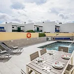 Villa Beatrice Playa Blanca (Lanzarote)